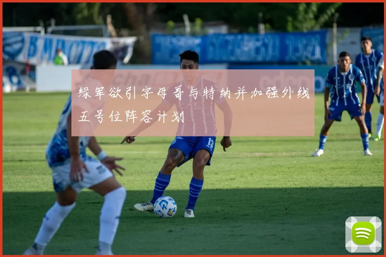绿军欲引字母哥与特纳并加强外线五号位阵容计划